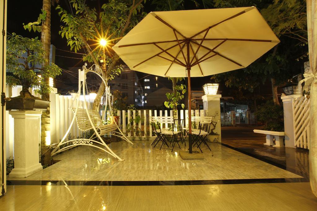 Gia Vien Homestay Хой Ан Екстериор снимка