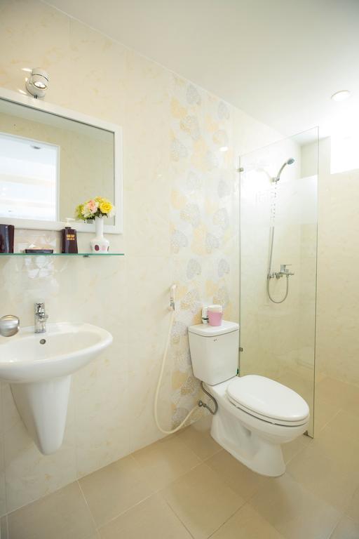 Gia Vien Homestay Хой Ан Екстериор снимка