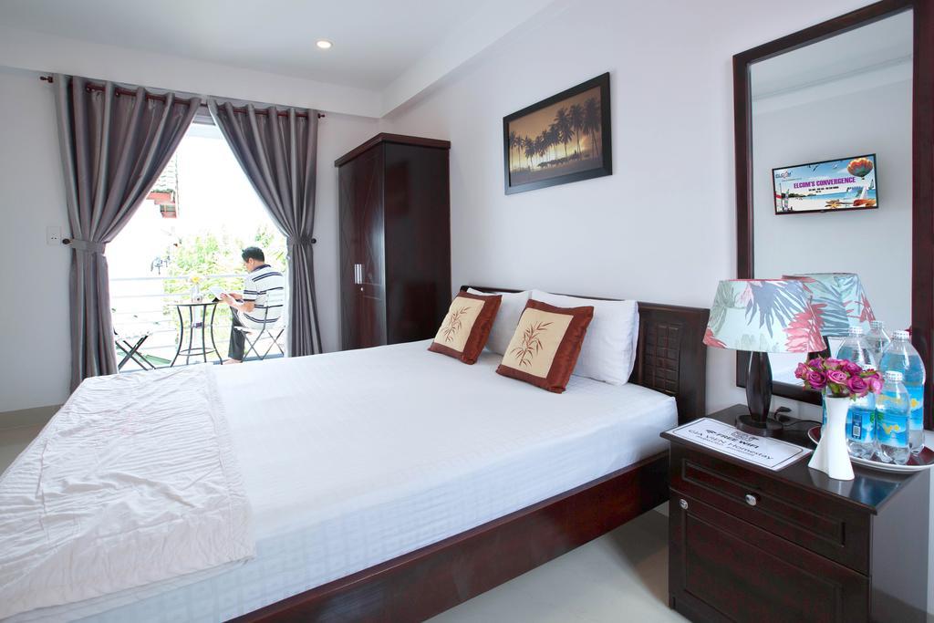Gia Vien Homestay Хой Ан Екстериор снимка