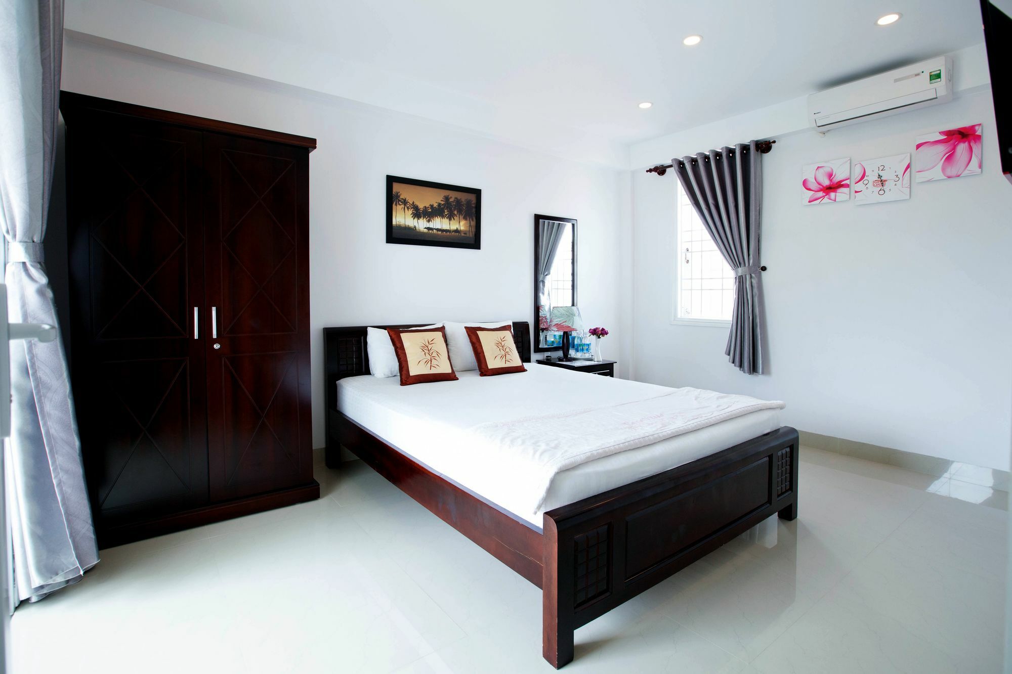 Gia Vien Homestay Хой Ан Екстериор снимка